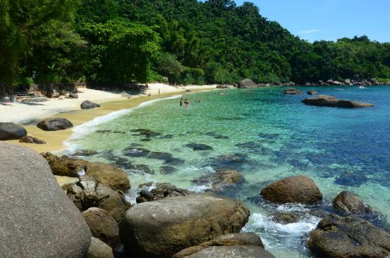 As 10 praias mais bonitas do Brasil – Blog GetMalas