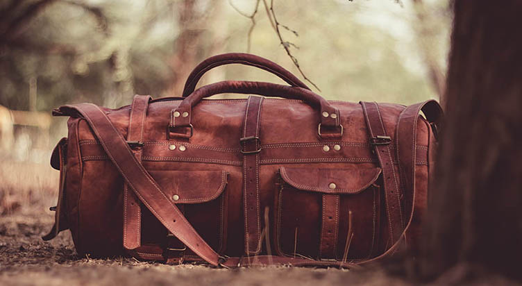 5 passos para organizar a sua mala como um viajante profissional – Blog  GetMalas